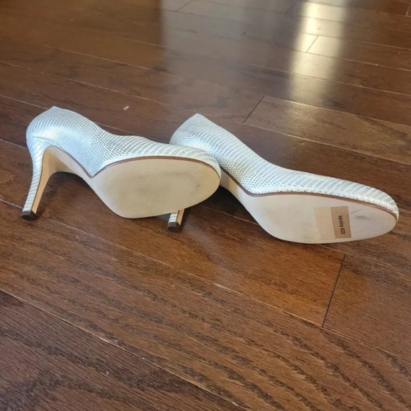Kate Spade New York Karolina Heels- New Without Box - Picture 5 of 6